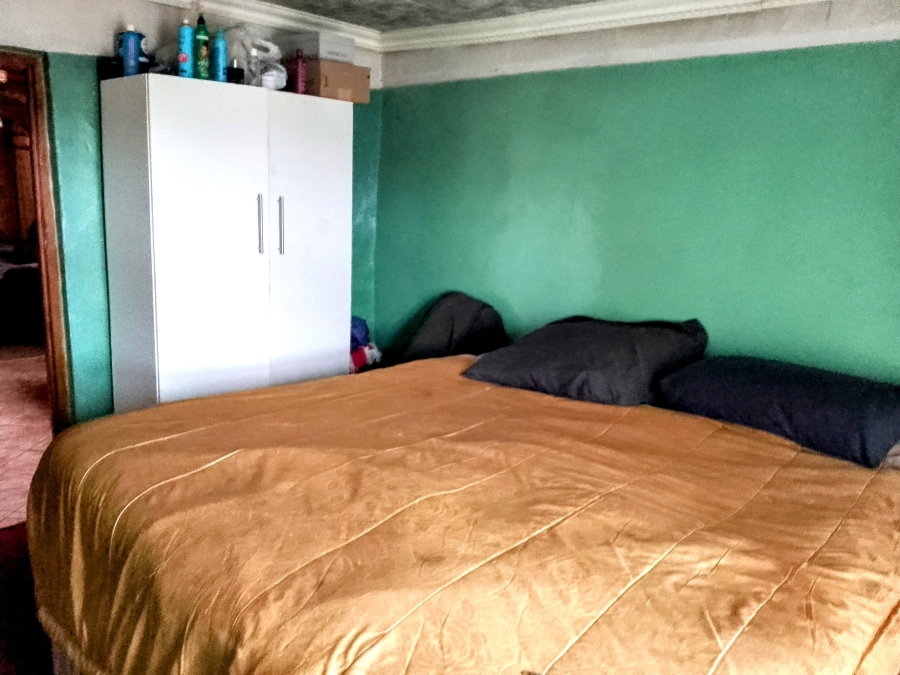 2 Bedroom Property for Sale in New Brighton Eastern Cape